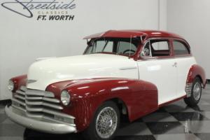 1947 Chevrolet Fleetmaster