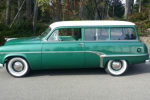 1954 Dodge Coronet SUBURBAN