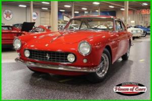 1961 Ferrari Other