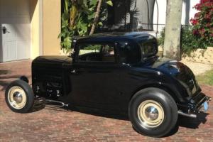 1932 Ford Other 3 Window Coupe
