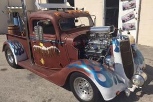 1937 Other Makes
