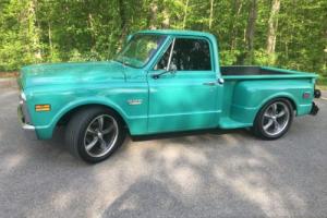 1969 GMC Other