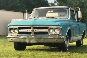 1967 GMC Other Photo