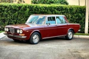 1971 Lancia 2000 -- for Sale