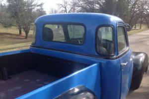 1949 Chevrolet Other Pickups 5 Window 3100 pick up Truck Photo
