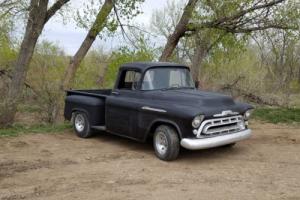 1958 Chevrolet Other Pickups Photo