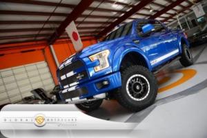 2016 Ford F-150 Shelby Photo