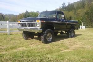 1977 Ford F-150 Photo