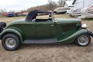 1934 Ford Other