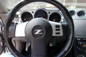 2005 Nissan 350Z Photo