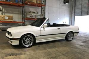 1992 BMW 3-Series