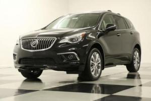 2017 Buick Other Essence