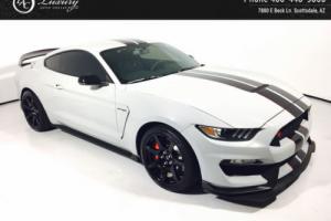 2016 Ford Mustang Shelby GT350R | Stripes | Navigation | Rear Camera Photo