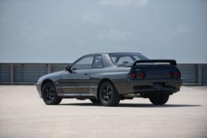 1990 Nissan GT-R Skyline GT-R Nismo