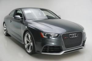 2013 Audi Other 4.2
