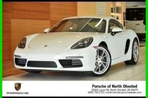 2017 Porsche Other