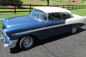 1956 Chevrolet Bel Air/150/210 COUPE