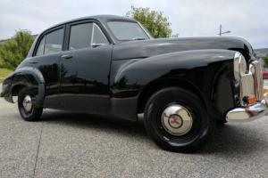 Holden 48-215 1949