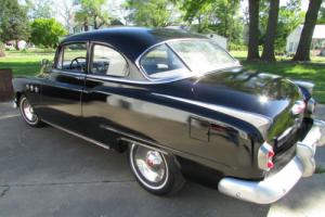 1952 Buick SPECIAL Photo