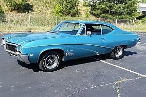 1968 Buick Other -- Photo