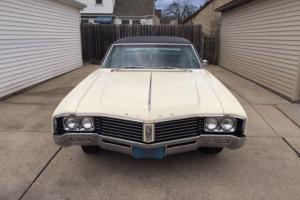 1967 Buick Electra