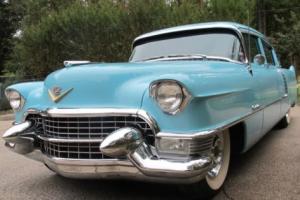 1955 Cadillac Other Photo
