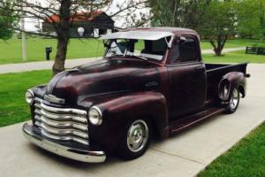 1953 Chevrolet Other Pickups 5 window Photo