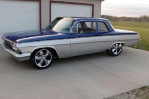 1962 Chevrolet Bel Air/150/210