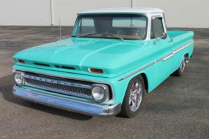 1964 Chevrolet C-10