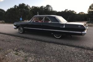 1963 Chevrolet Impala