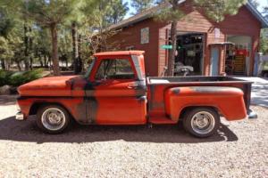 1964 Chevrolet C-10