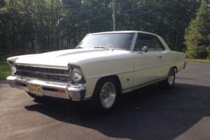 1967 Chevrolet Nova