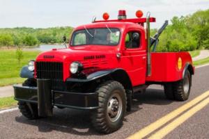 1942 Dodge Other Pickups Power Wagon Photo