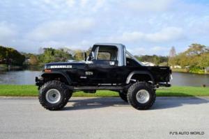 1984 Jeep Other Base 2dr 4WD SUV Photo