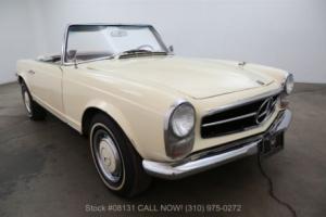 1965 Mercedes-Benz Other