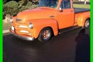 1955 Chevrolet Other Photo