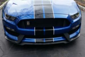 2017 Ford Mustang Shelby GT 350