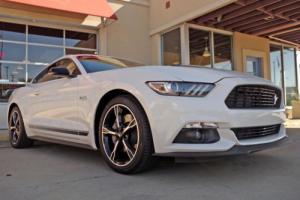 2017 Ford Mustang California S Photo