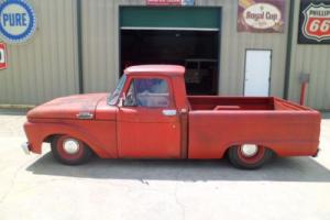 1964 Ford Other Pickups -- Photo