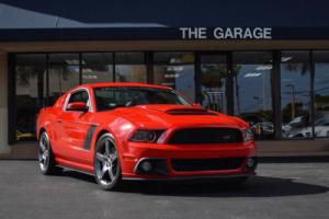 2014 Ford Mustang 2014 ROUSH STAGE 3 PHASE 3 Photo