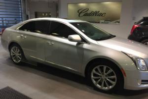 2013 Cadillac XTS Photo