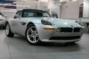 2001 BMW Z8 Photo