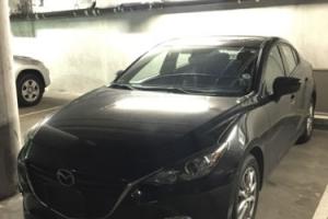 2014 Mazda Mazda3 Photo