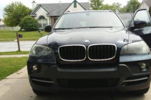 2007 BMW X5 Photo