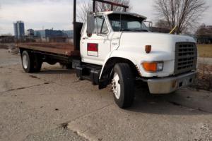 1995 Ford Other Pickups Photo