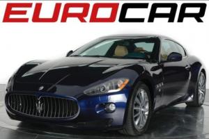 2009 Maserati Gran Turismo Photo