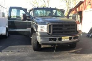 2007 Ford F-350 Photo