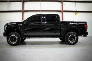 2016 Ford F-150 SHELBY 700HP