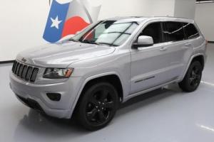 2015 Jeep Grand Cherokee ALTITUDE SUNROOF REAR CAM Photo