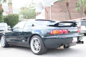 1994 Toyota MR2